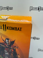 McFarlane Toys Mortal Kombat II Spawn