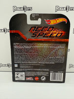 Mattel Hot Wheels Need for Speed 2014 Custom Mustang
