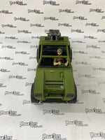 Vintage GI JOE Vamp w/Clutch