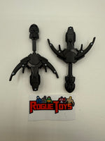 Takara Transformers Triple Combination: Transformers Go! Ultimate Class Predacon Guren Dragotron