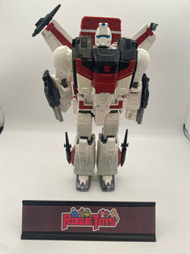 Hasbro 2019 Transformers: War for Cybertron Jetfire