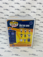 Funko POP! Television Doctor Who Tardis #227