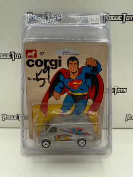 Corgi 47 Superman