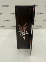 Bandai Dragon Ball Super Dragon Stars Series 4 Super Saiyan Rosé Goku Black