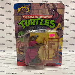 Playmates Teenage Mutant Ninja Turtles Splinter - Rogue Toys