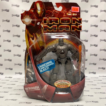 Hasbro Marvel Iron Man Iron Man Mark 01 - Rogue Toys