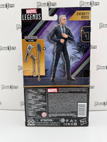 Hasbro Marvel Legends Legacy Collection Attuma BAF Series Black Panther Everett Ross