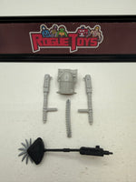 Hasbro G.I. Joe (ARAH) Pathfinder