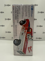 AMT X Firestone Super Stones 1978 Ford 4x4 Truck 1/25 Scale Plastic Model Kit