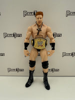 Mattel WWE Elite Collection Series 8 Sheamus