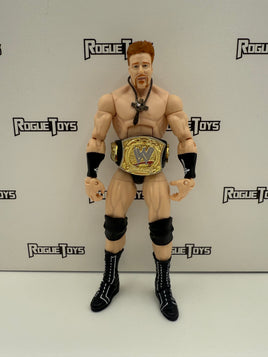 Mattel WWE Elite Collection Series 8 Sheamus