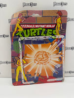 Playmates Teenage Mutant Ninja Turtles (TMNT) April O’Neil