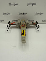 Kenner Star Wars Micro Collection X-Wing Fighter Vehicle