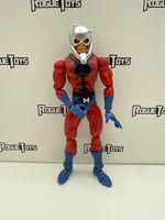 ToyBiz Marvel Legends Giant Man Series Antman