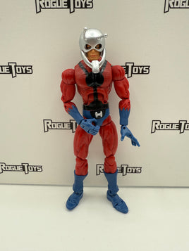 ToyBiz Marvel Legends Giant Man Series Antman