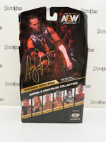 Jazwares AEW Unrivaled Collection Series 2 Hangman Adam Page #11