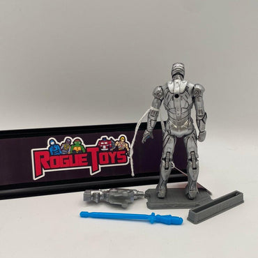 Marvel Universe Iron Man “MK 2” - Rogue Toys