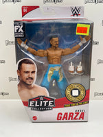 Mattel WWE Elite Collection Series 84 Angel Garza