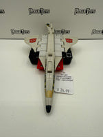 Hasbro Transformers G1 Silverbolt