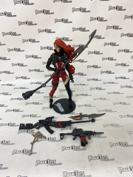 McFarlane Spawn She-Spawn