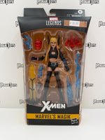 Hasbro Marvel Legends X-Men Marvel’s Magik