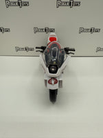 Hasbro G.I. Joe Arashikage Cycle Model Kit