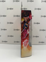 Hasbro Marvel Legends Caliban BAF Series X-Men Gambit