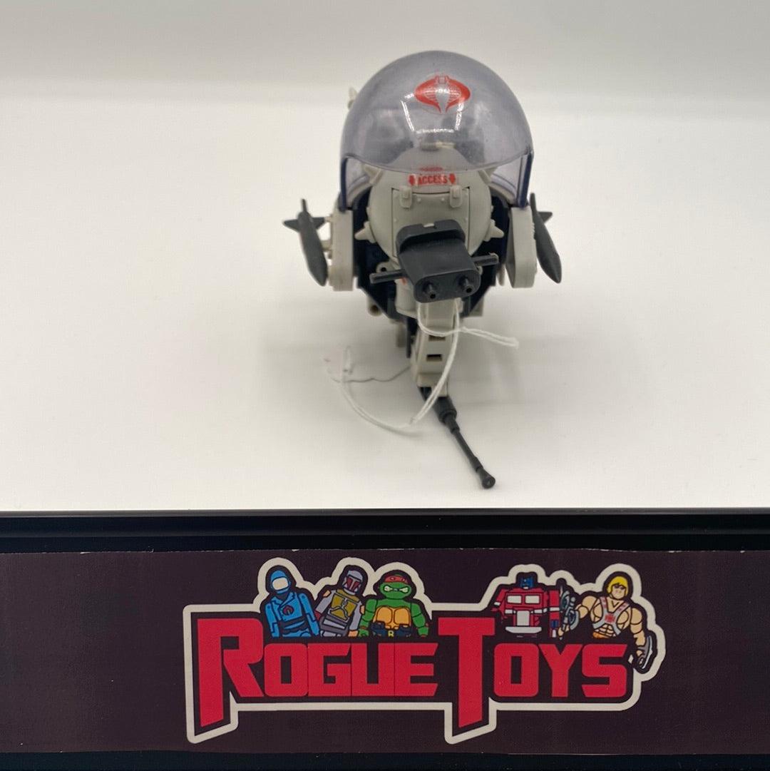 Hasbro GI Joe Vintage Cobra Flight Pod - Rogue Toys