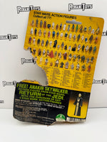 Kenner Star Wars: Return of the Jedi Logray (Ewok Medicine Man)