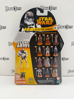 Hasbro Star Wars: Revenge of the Sith AT-TE Tank Gunner (Clone Army)