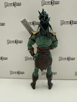 McFarlane Toys Mortal Kombat II Kotal Kahn