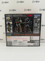 Bandai Tamashii Nations The Robot Spirits FA-78-1 Full Armor Gundam (ver. A.N.I.M.E.)