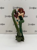 Yamato DC Batman Kia Asamiyo Wave 1 Action Figure Poison Ivy