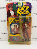 McFarlane Toys Austin Powers Ultra-“Cool” Action Figures Austin Powers
