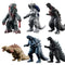 Bandai Namco Godzilla Collection