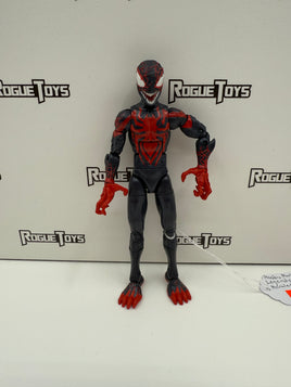 Hasbro Marvel Legends Miles Morales