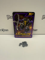 FansProject Crossfire Causality CA-03 Thundershred
