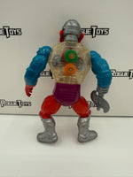 Mattel Masters of the Universe (MOTU) Roboto