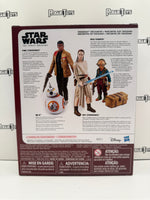 Hasbro Star Wars The Force Awakens Takodana Encounter