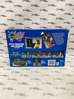 Vintage Kenner Bill & Ted’s Excellent Adventure Wyld Stallyns Two-Pack