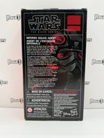 Hasbro Star Wars The Black Series Star Wars: Battlefront II Inferno Squad Agent (GameStop Exclusive)