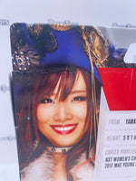 Mattel WWE Elite Collection Series 73 Kairi Sane