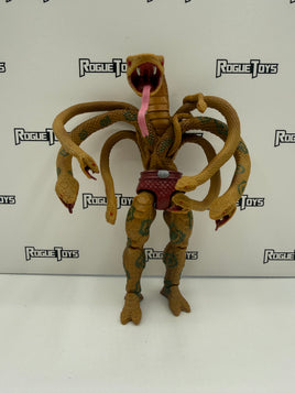 Mattel Masters of the Universe (MOTU) Classics Serpentine King Hssss