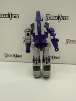 New Age Legendary Heroes Darius