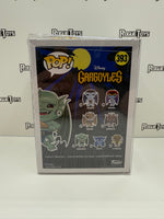 Funko POP! Disney Gargoyles Broadway