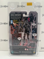 Hasbro Star Wars The Saga Collection Expanded Universe Shadow Stormtrooper