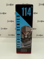 Hasbro Transformers Studio Series Deluxe Class One Decepticon Megatron