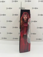 Hasbro Marvel Legends Captain America Flight Gear BAF Series WandaVision Scarlet Witch