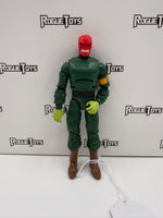 Hasbro Marvel Legends Xemnu Wave Super Villains Red Skull