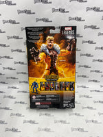 Marvel Legends Sabretooth (Apocalypse Wave)